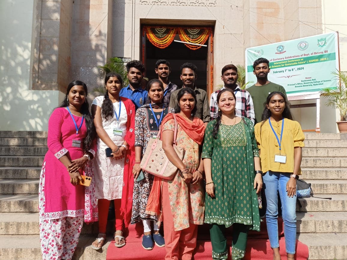 Jahnavi Group of Institutions Hyderabad Events 4 photo 10